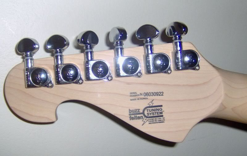 washburn x30, anyone played one? Electric Guitars Harmony Central